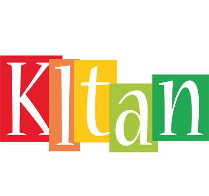 Kltan colors logo