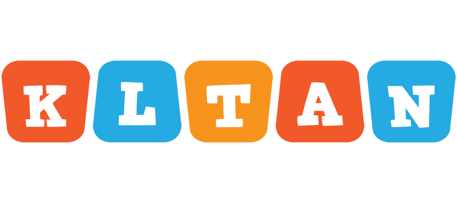 Kltan comics logo