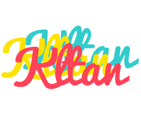 Kltan disco logo