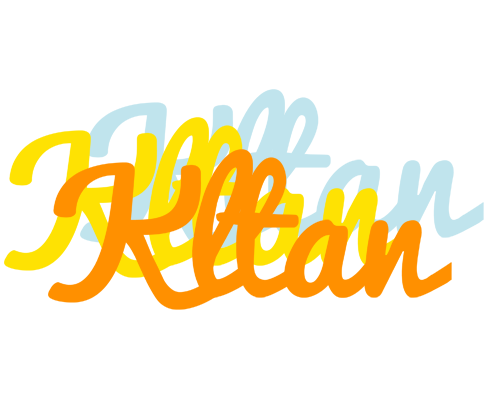Kltan energy logo