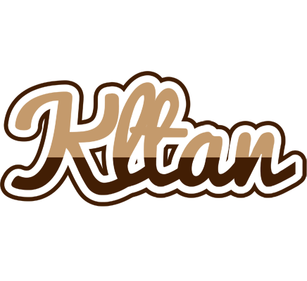Kltan exclusive logo