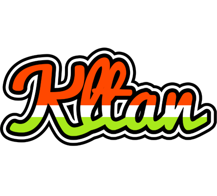 Kltan exotic logo