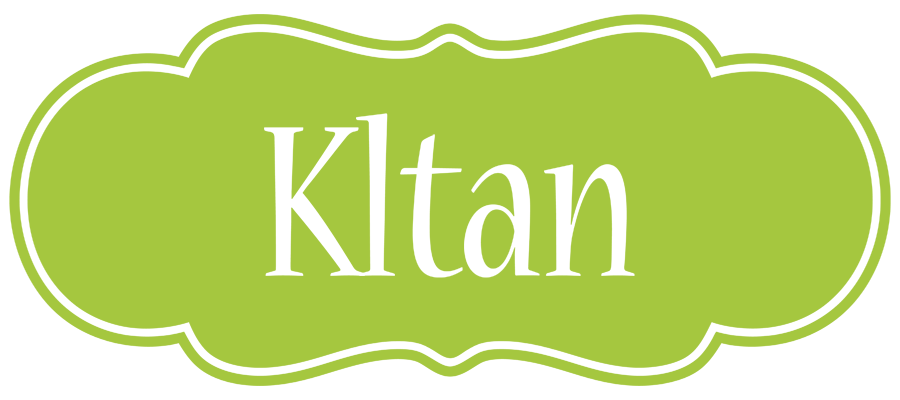 Kltan family logo