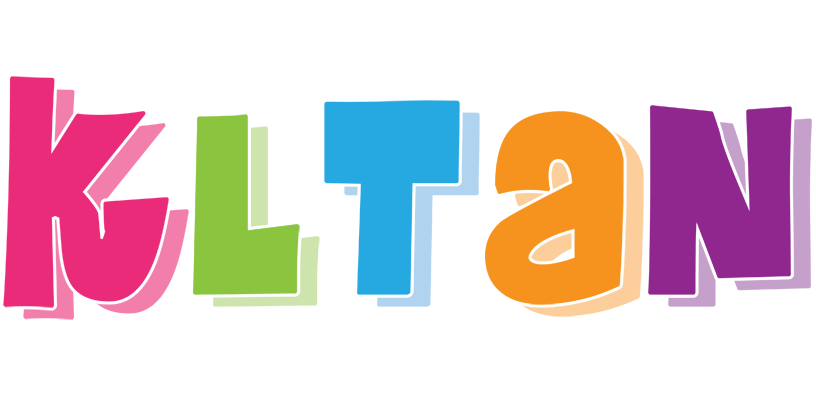 Kltan friday logo