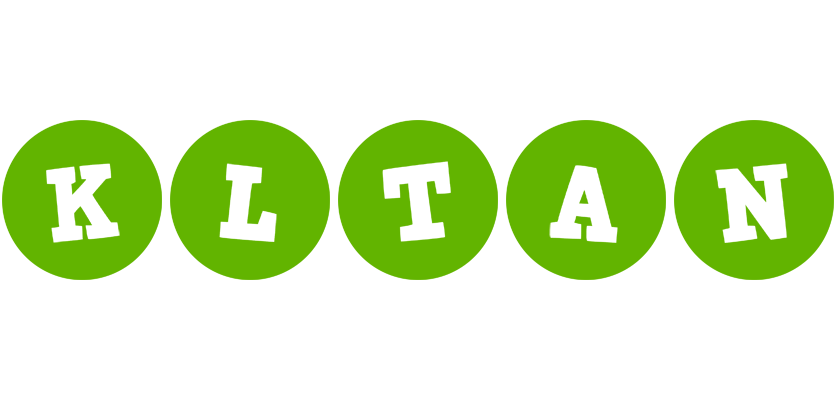 Kltan games logo