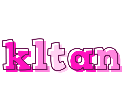 Kltan hello logo