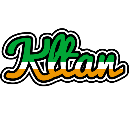 Kltan ireland logo