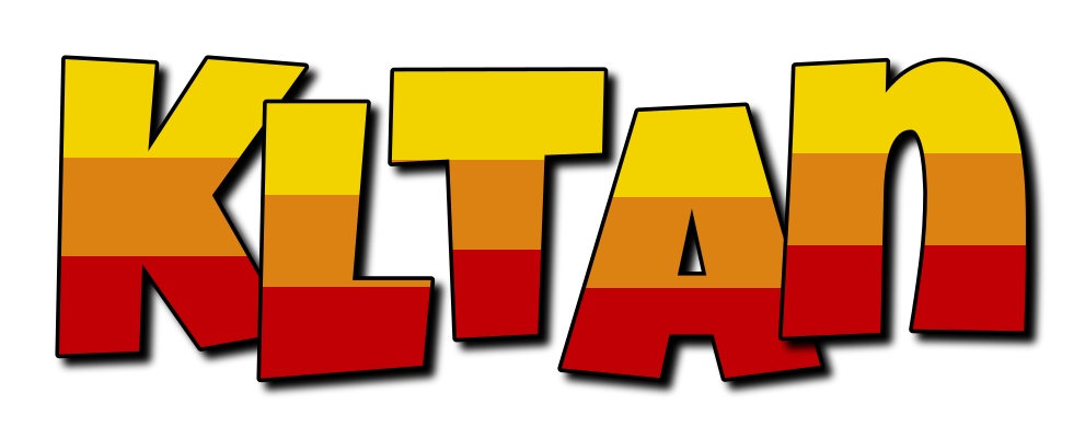 Kltan jungle logo