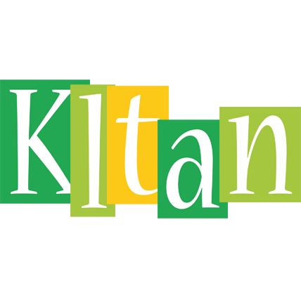 Kltan lemonade logo