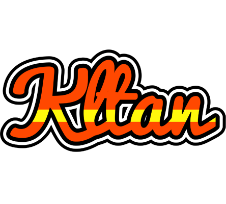 Kltan madrid logo