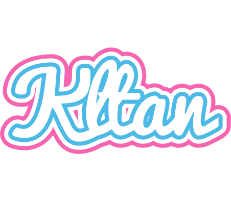 Kltan outdoors logo