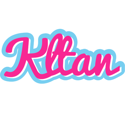 Kltan popstar logo