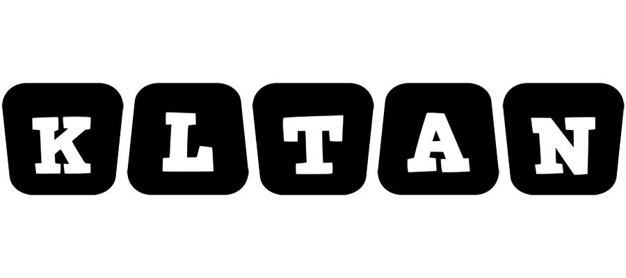 Kltan racing logo