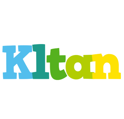Kltan rainbows logo