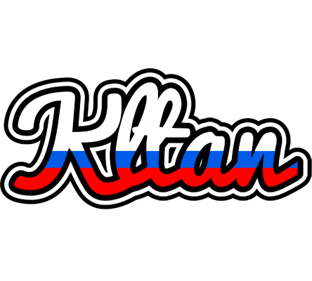 Kltan russia logo