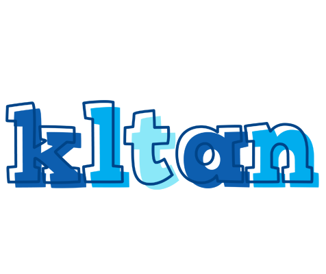 Kltan sailor logo