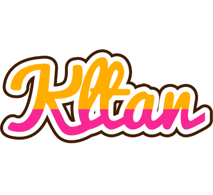 Kltan smoothie logo