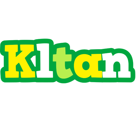 Kltan soccer logo