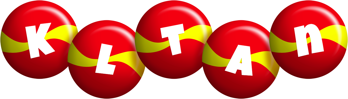 Kltan spain logo