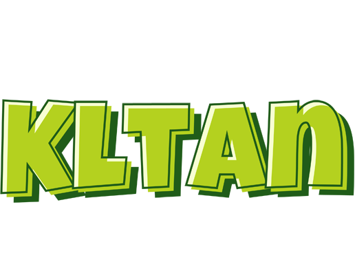 Kltan summer logo