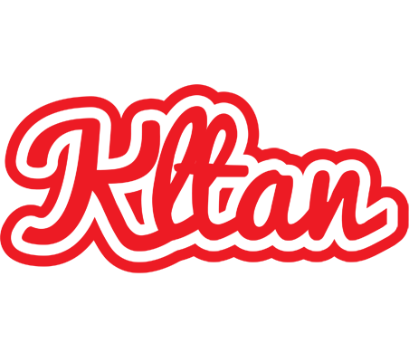 Kltan sunshine logo