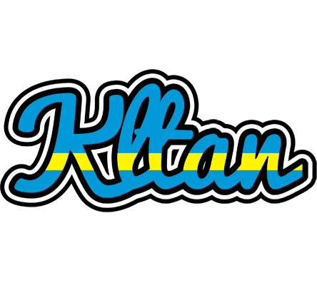 Kltan sweden logo