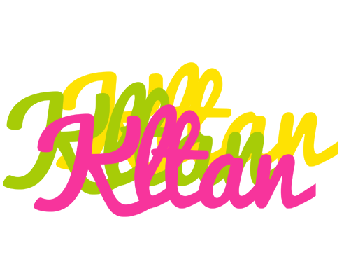 Kltan sweets logo