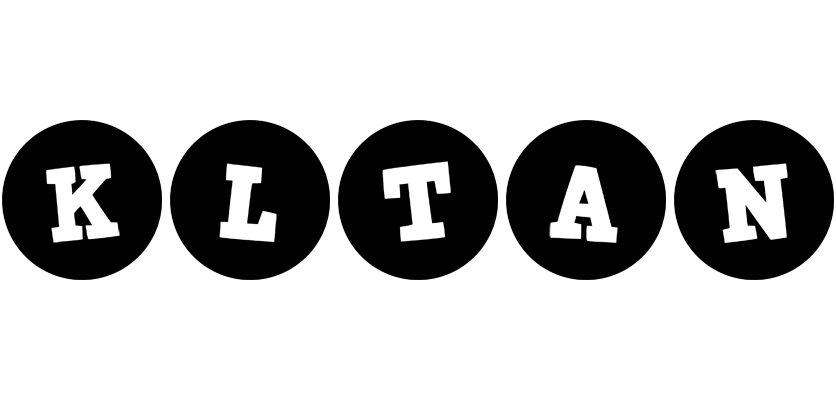 Kltan tools logo