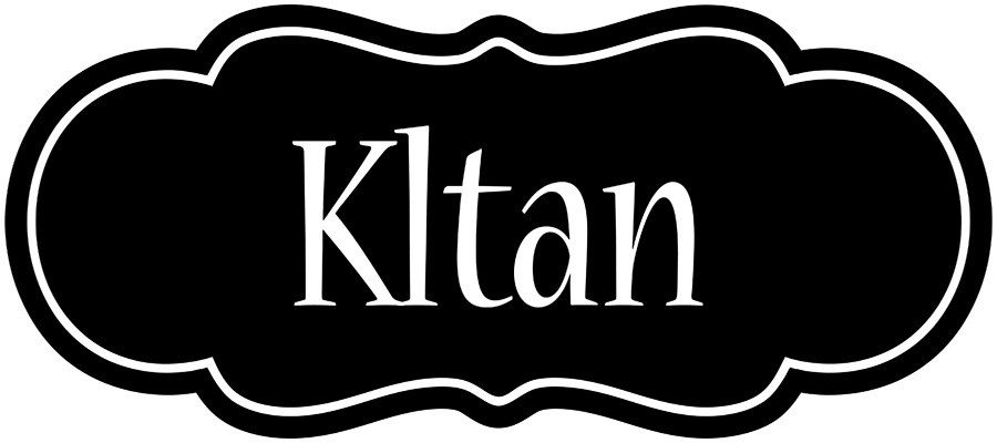 Kltan welcome logo