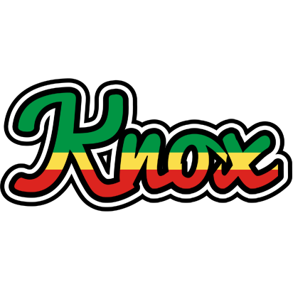 Knox african logo
