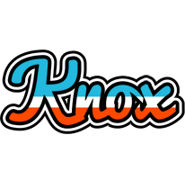 Knox america logo