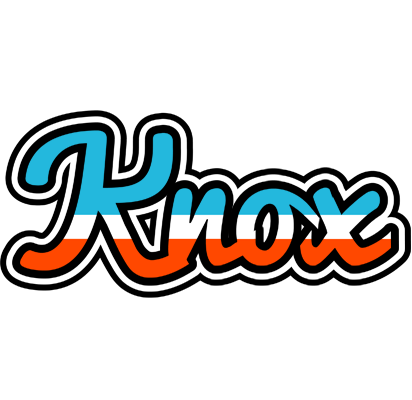 Knox america logo