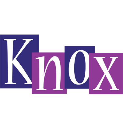 Knox autumn logo
