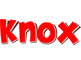 Knox basket logo