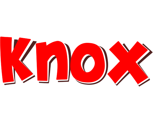 Knox basket logo