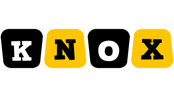 Knox boots logo