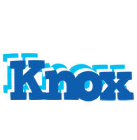 Knox business logo