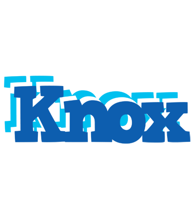 Knox business logo