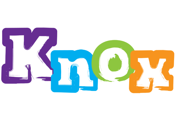 Knox casino logo