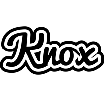 Knox chess logo