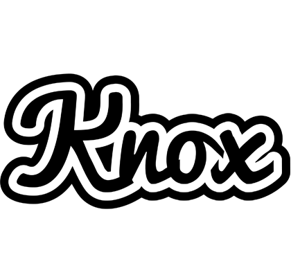 Knox chess logo
