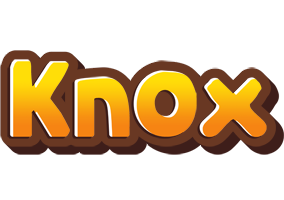 Knox cookies logo