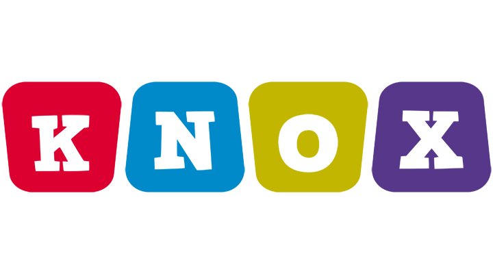 Knox daycare logo