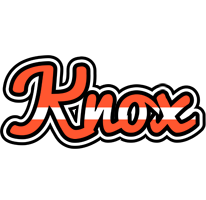 Knox denmark logo