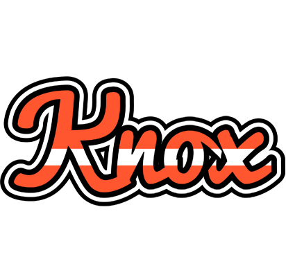 Knox denmark logo