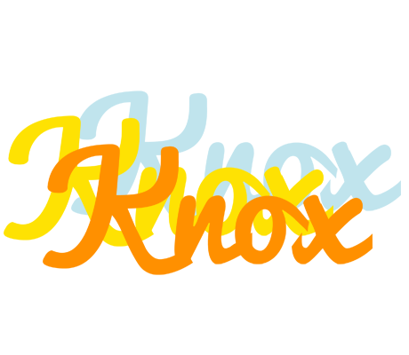 Knox energy logo