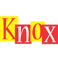 Knox errors logo