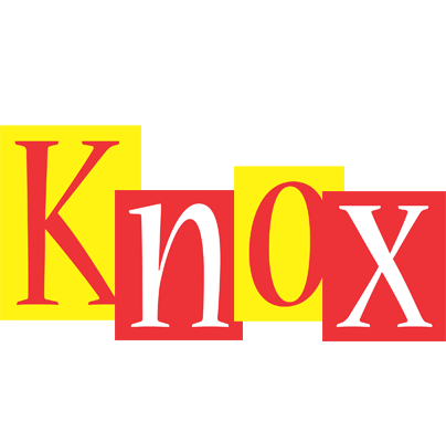 Knox errors logo