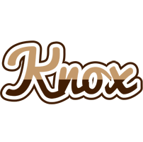 Knox exclusive logo