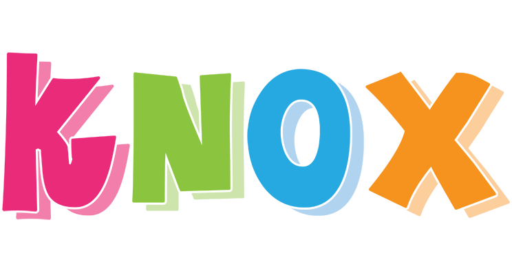 Knox friday logo